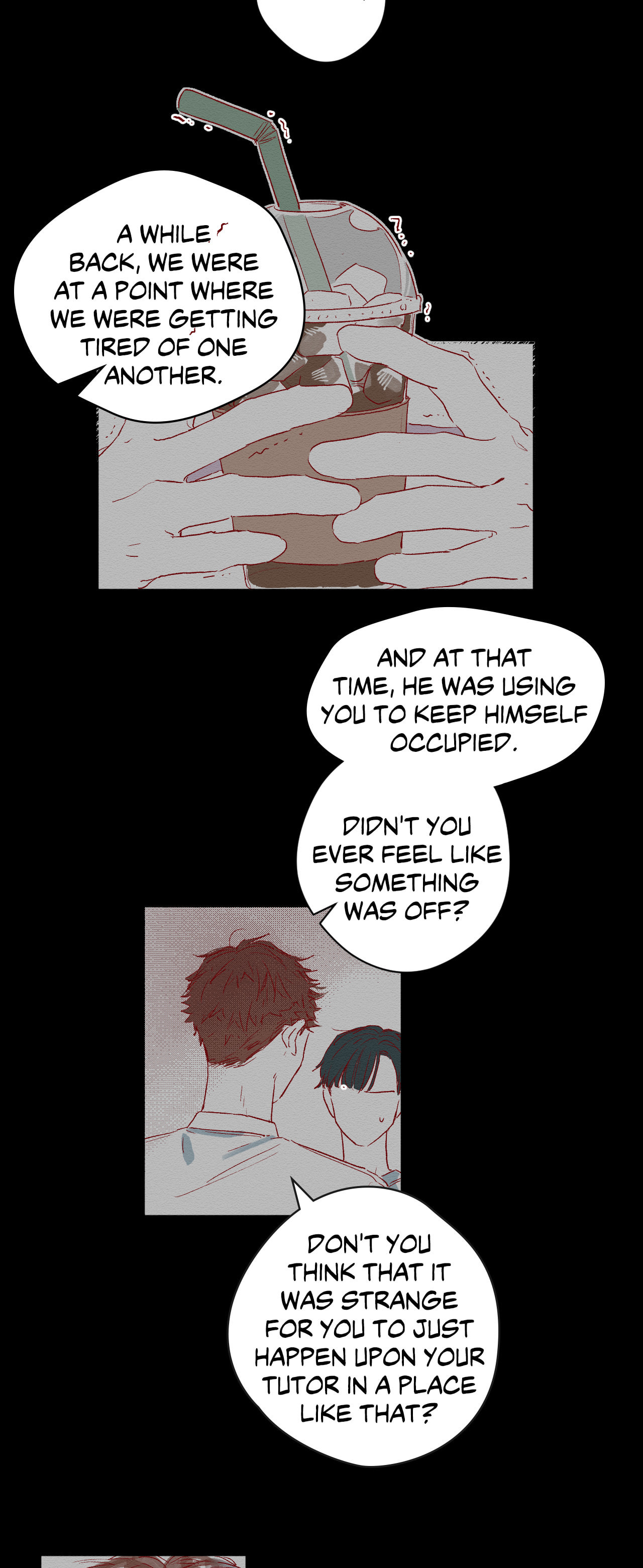Hush Chapter 18 page 16 - 