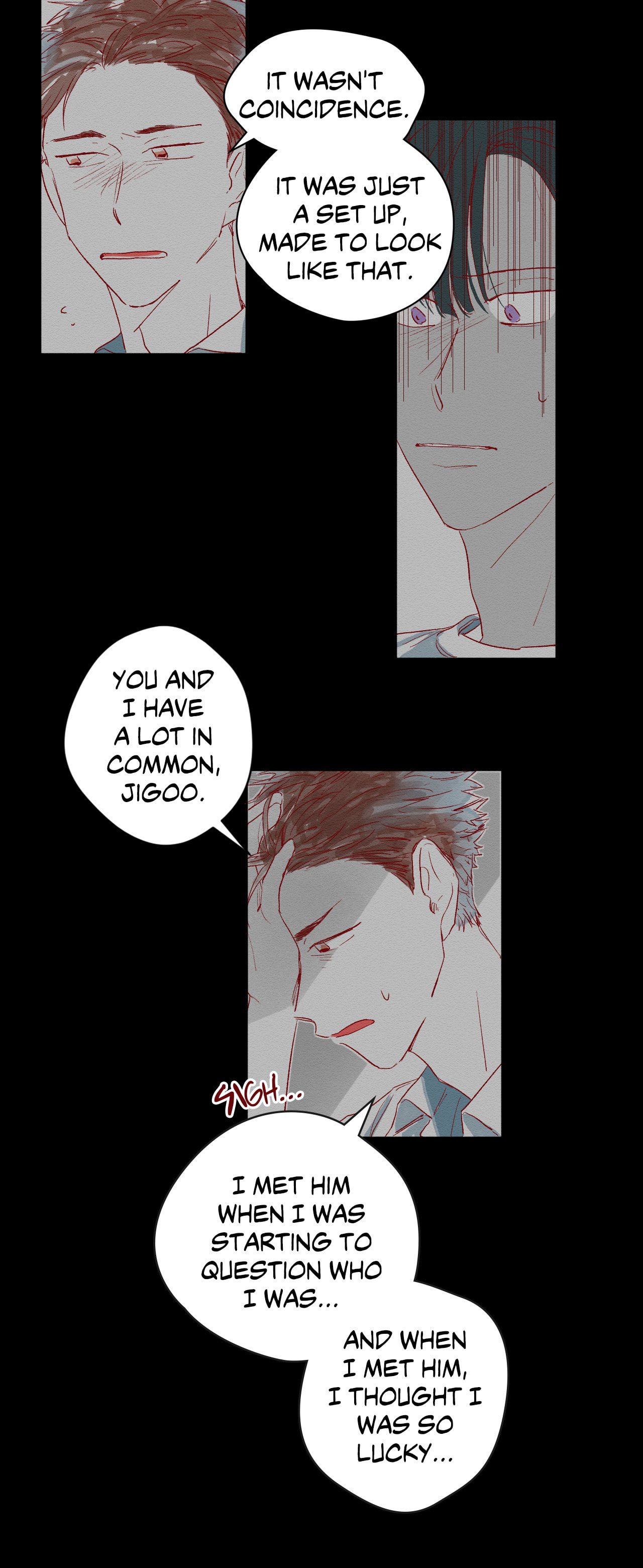 Hush Chapter 18 page 17 - 