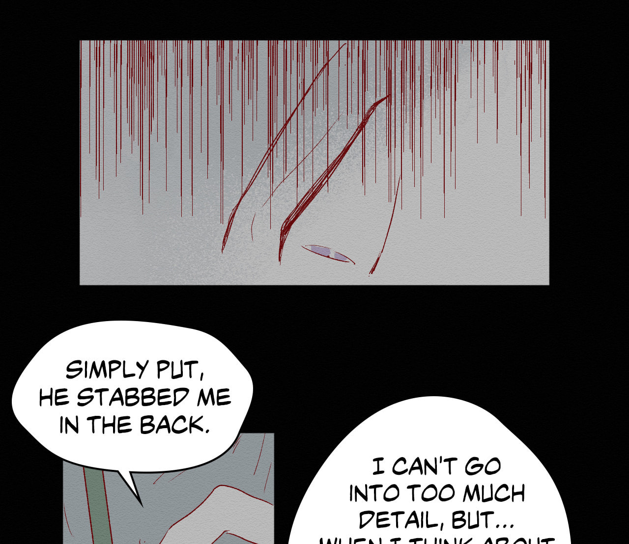 Hush Chapter 18 page 18 - 