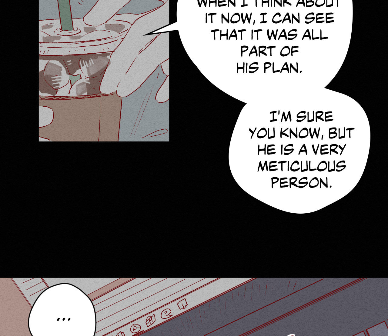 Hush Chapter 18 page 19 - 