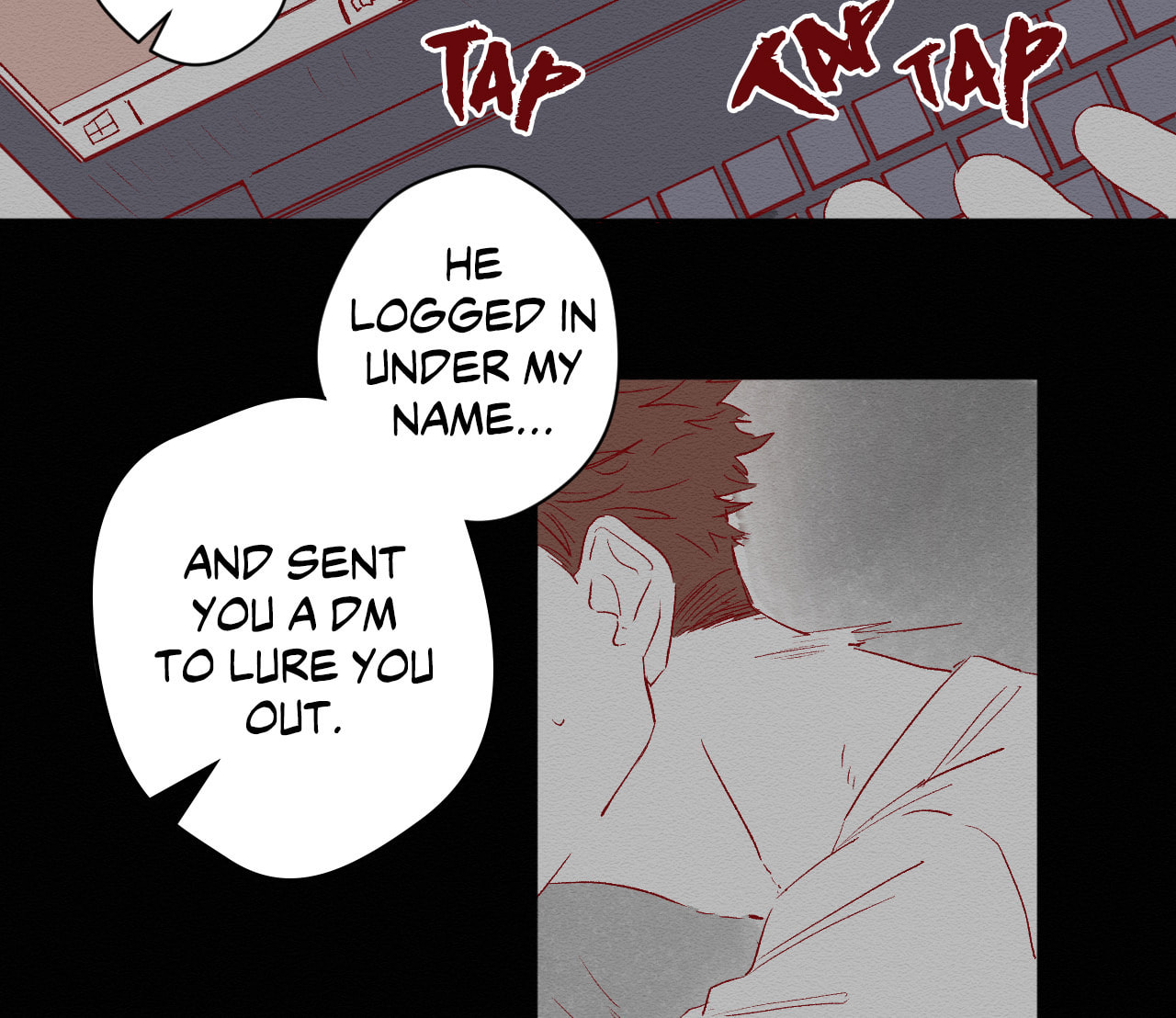 Hush Chapter 18 page 20 - 