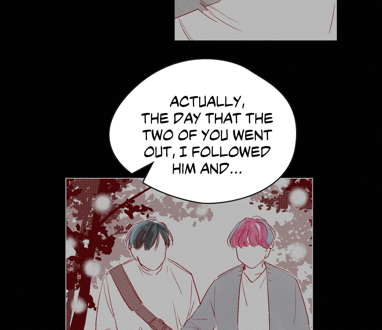 Hush Chapter 18 page 21 - 