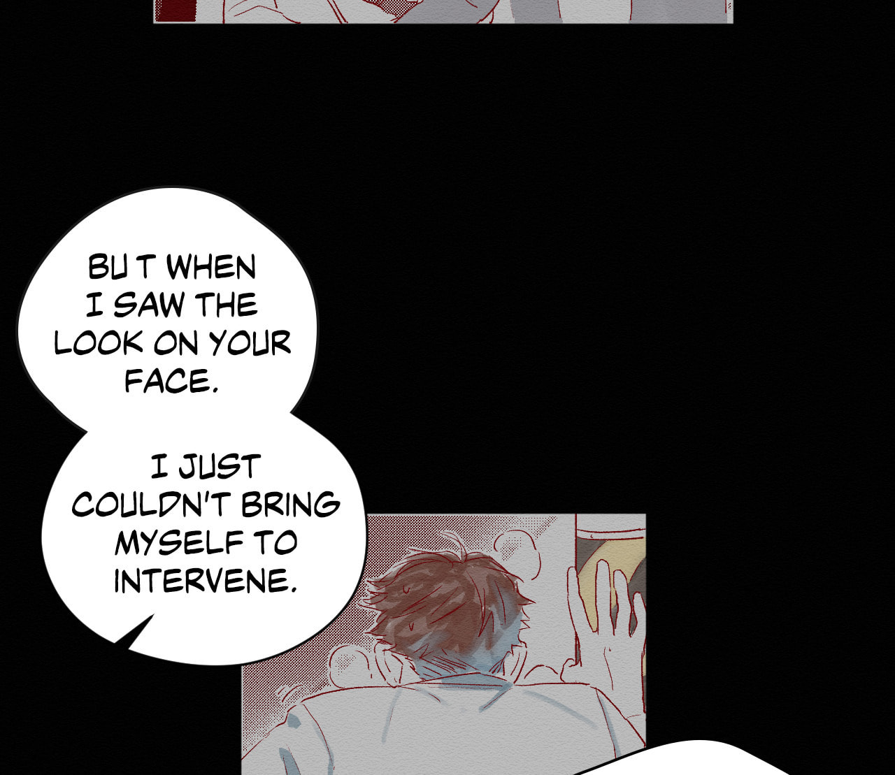 Hush Chapter 18 page 22 - 