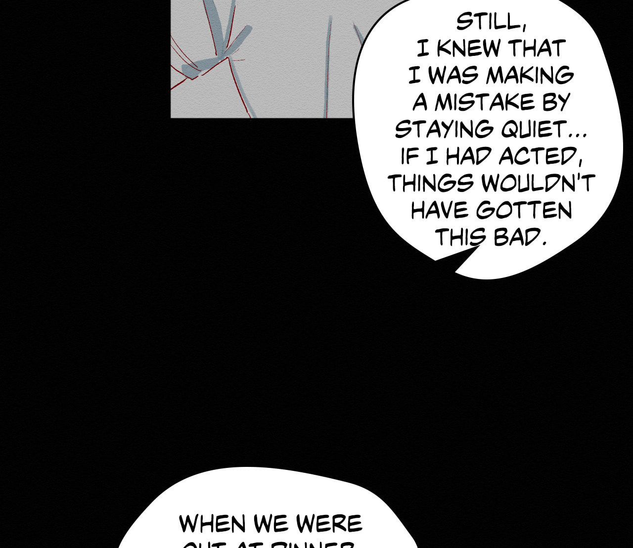 Hush Chapter 18 page 23 - 