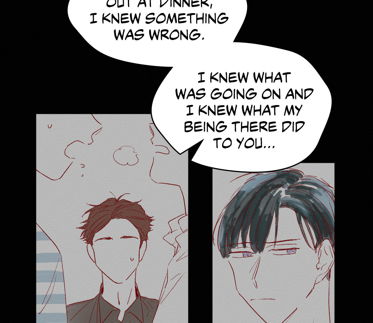 Hush Chapter 18 page 24 - 