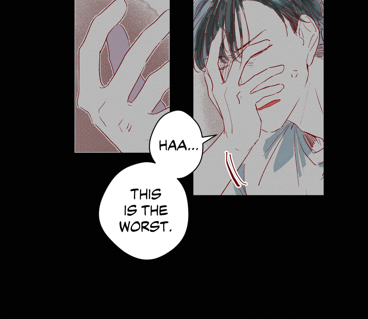 Hush Chapter 18 page 26 - 