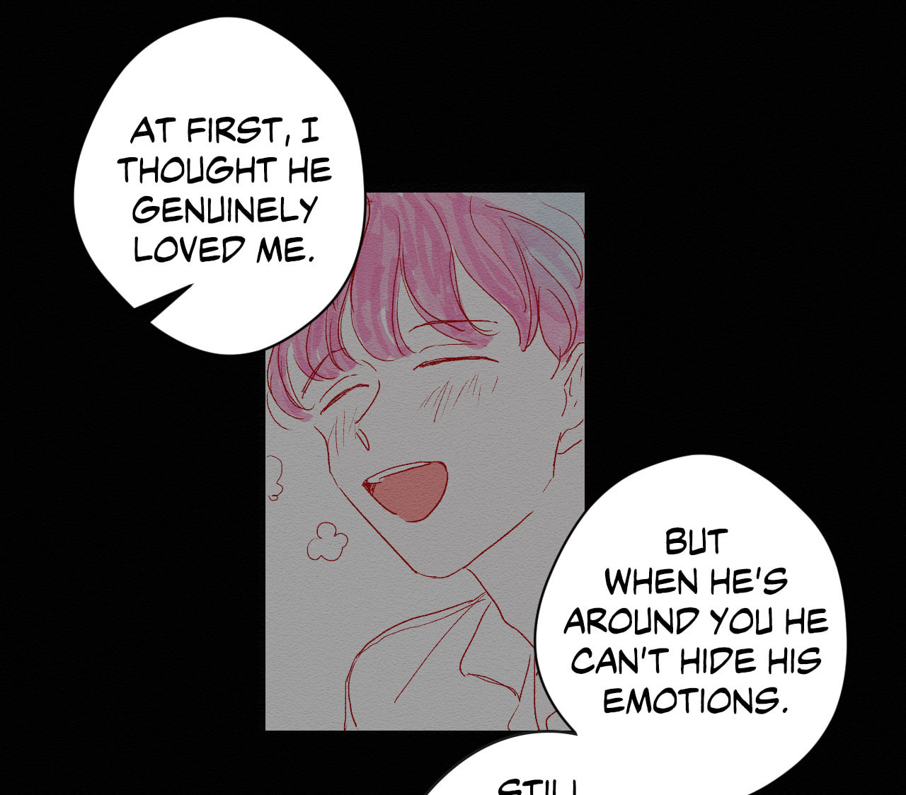 Hush Chapter 18 page 27 - 