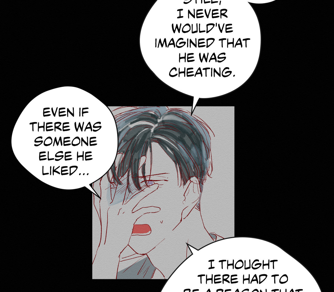 Hush Chapter 18 page 28 - 