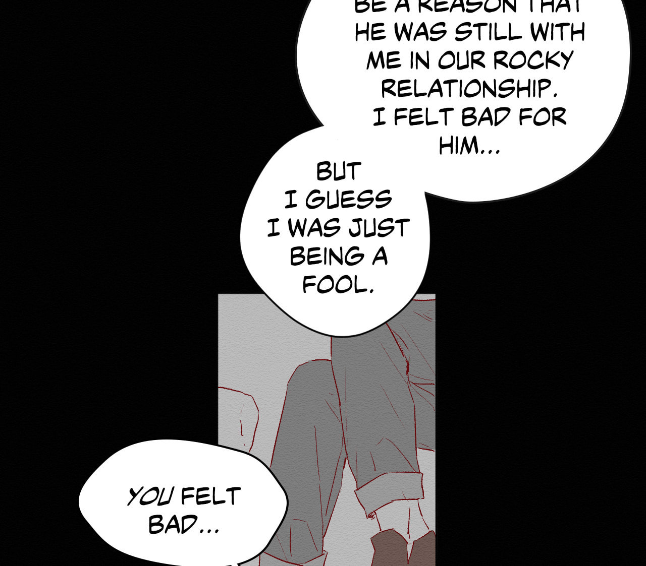 Hush Chapter 18 page 29 - 