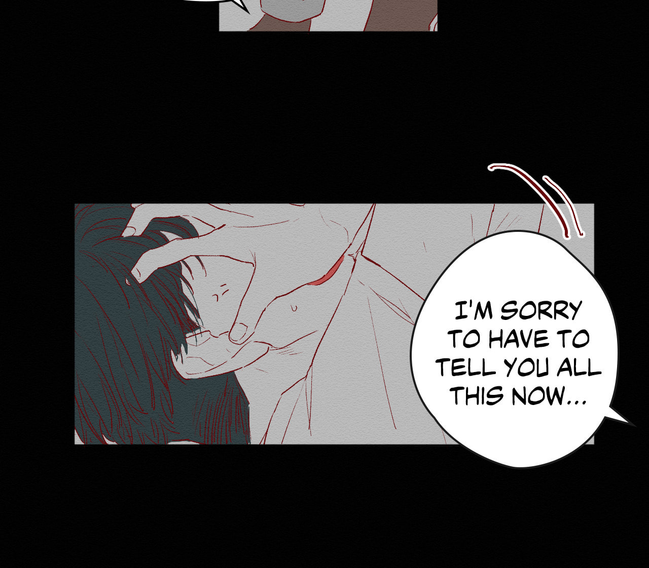 Hush Chapter 18 page 30 - 