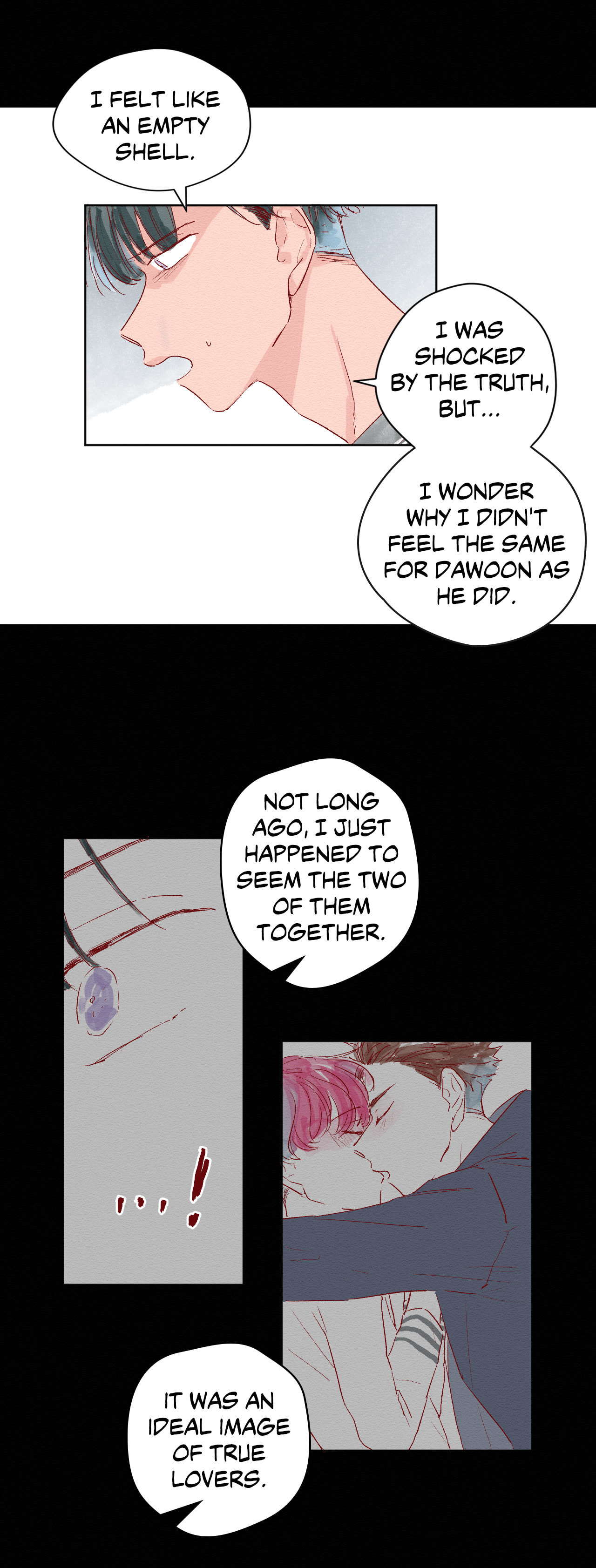 Hush Chapter 18 page 33 - 