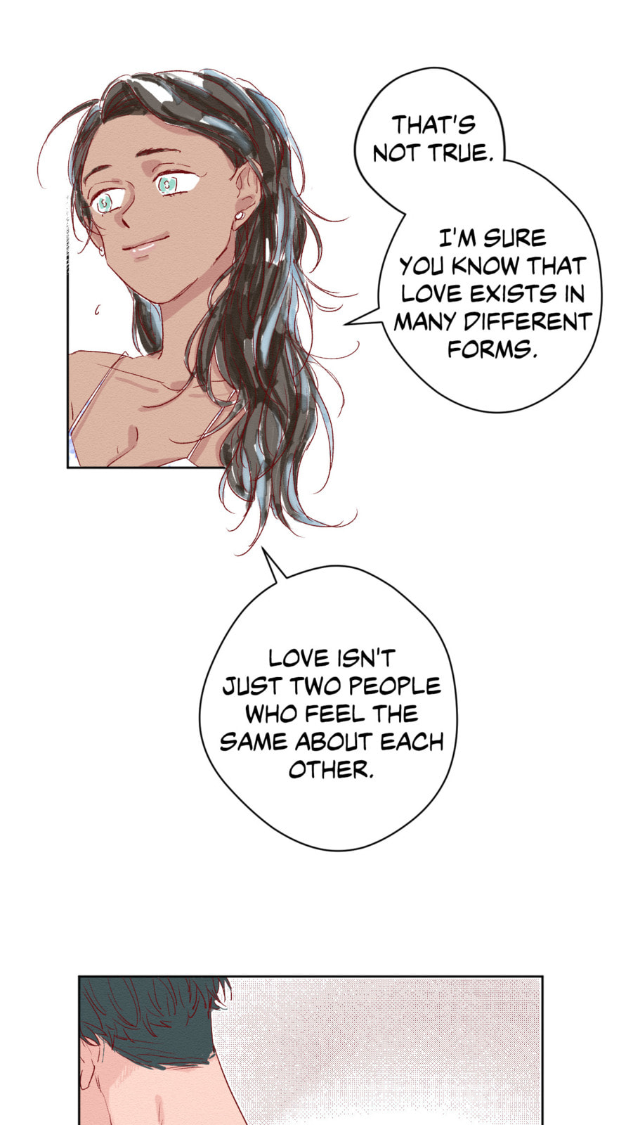 Hush Chapter 18 page 35 - 