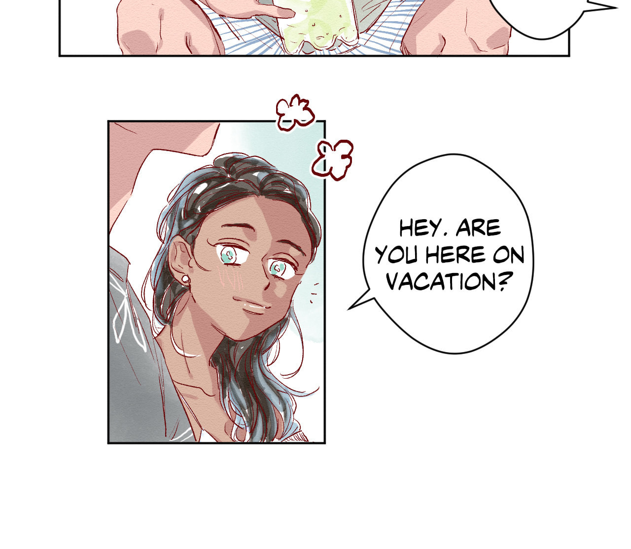Hush Chapter 18 page 6 - 