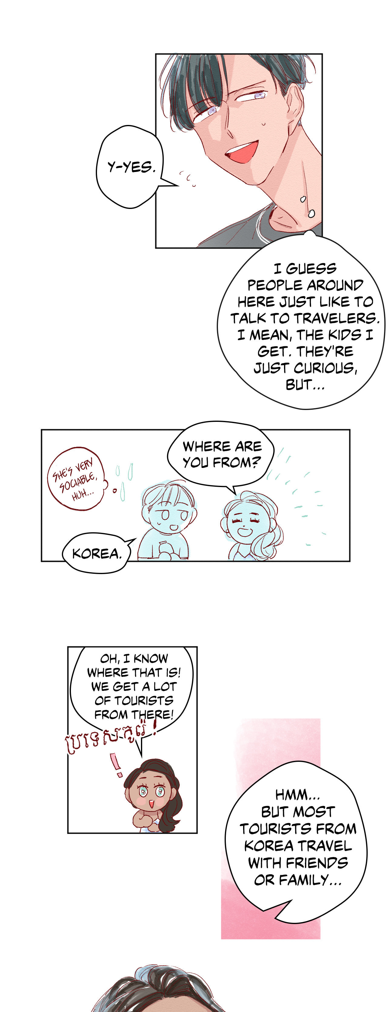 Hush Chapter 18 page 7 - 