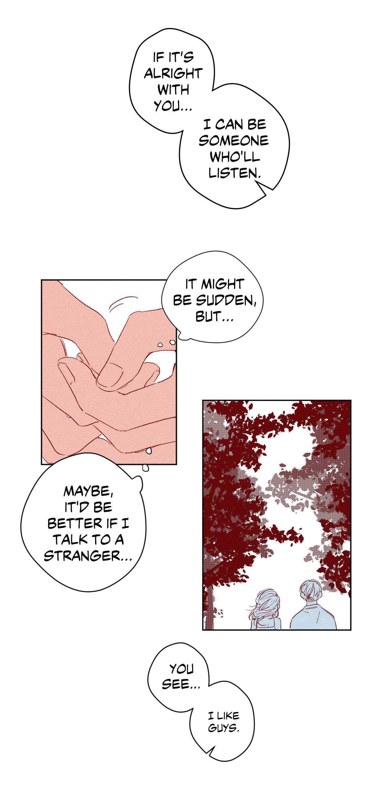Hush Chapter 18 page 9 - 