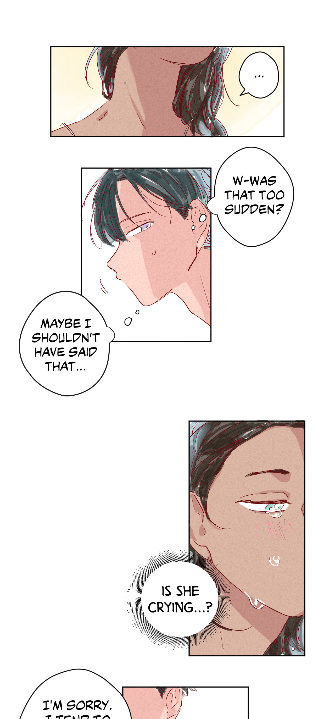 Hush Chapter 18 page 10 - 