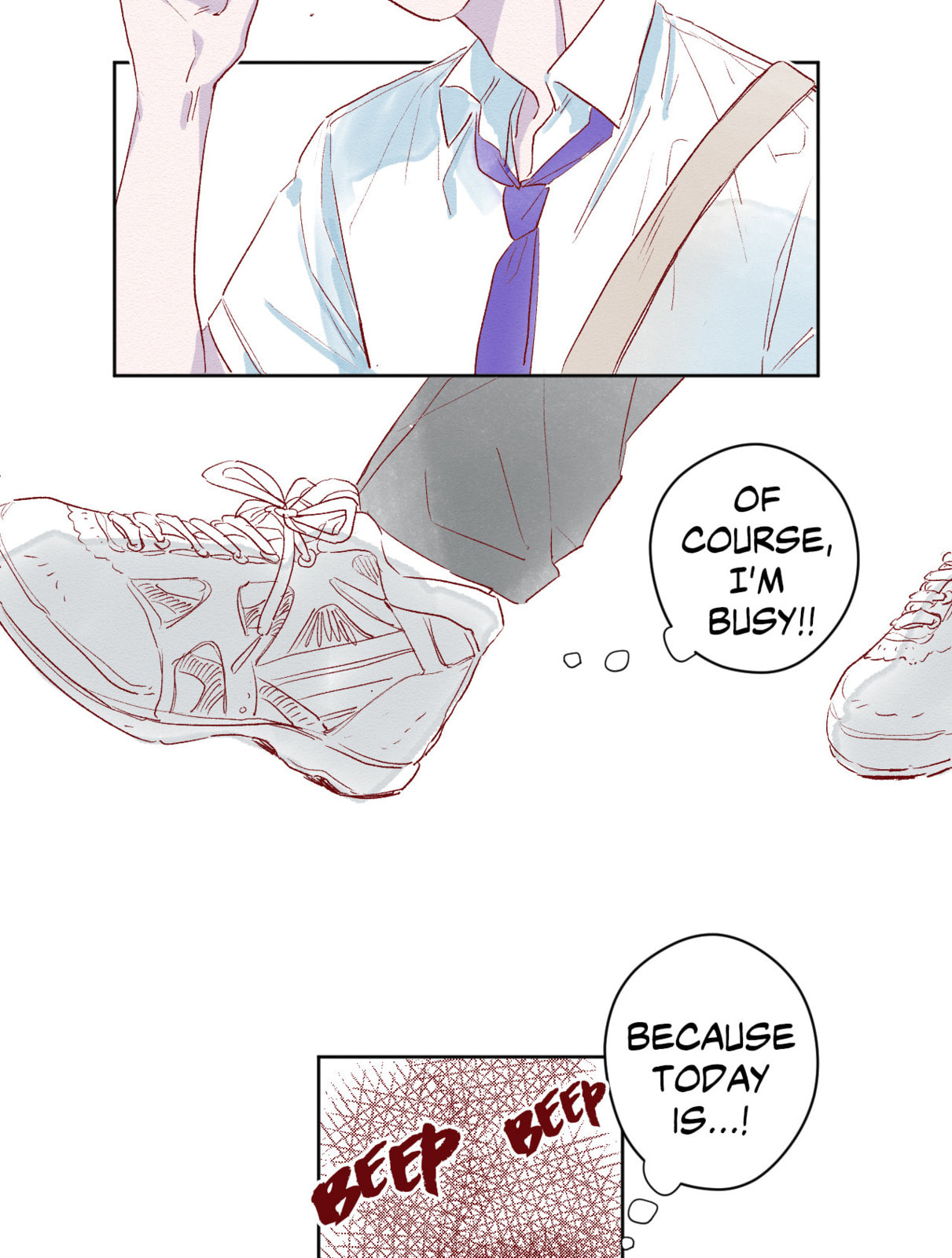 Hush Chapter 19 page 11 - 