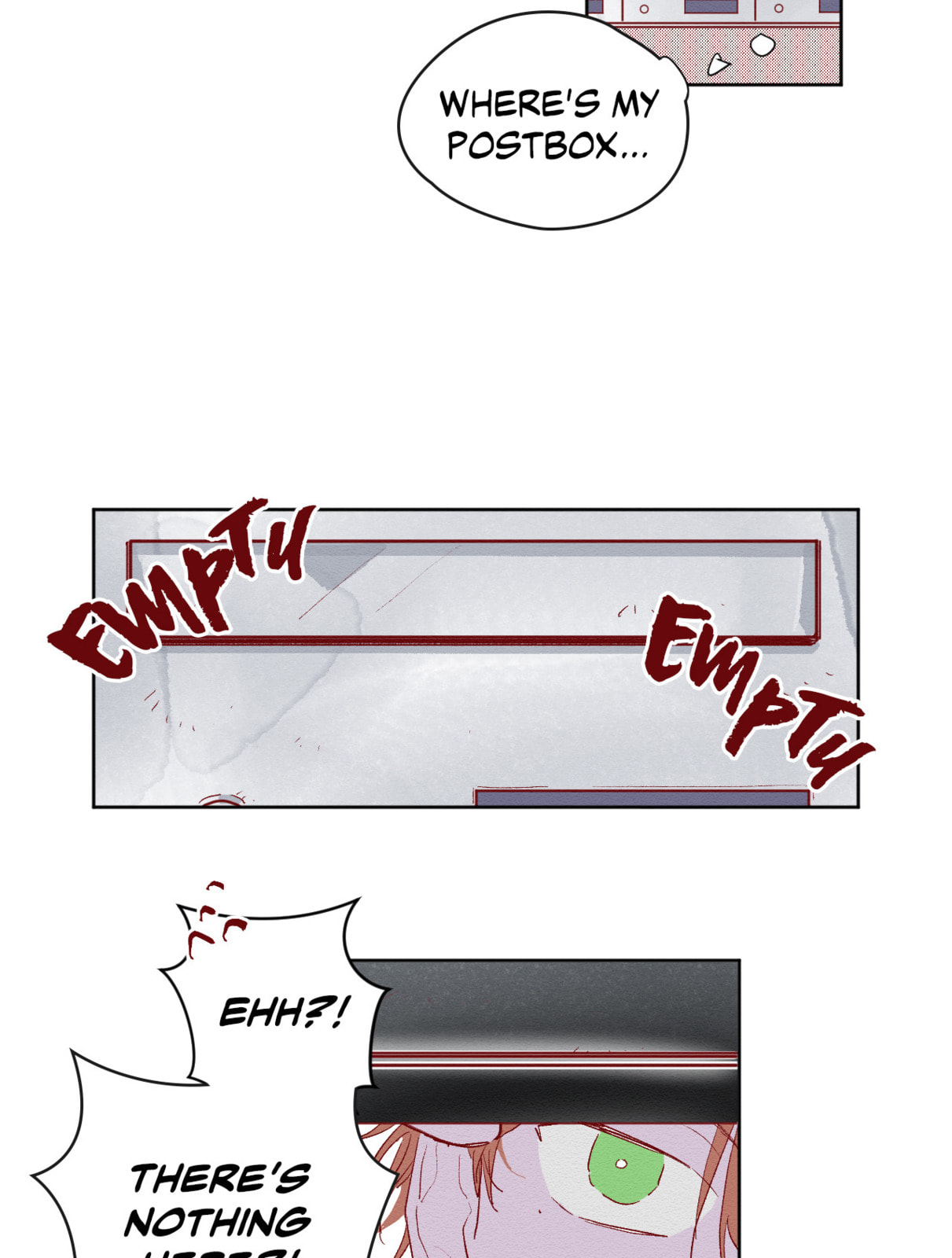 Hush Chapter 19 page 13 - 