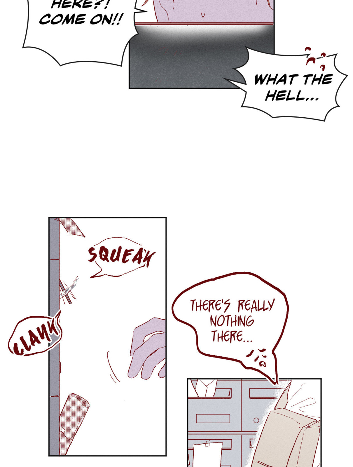 Hush Chapter 19 page 14 - 