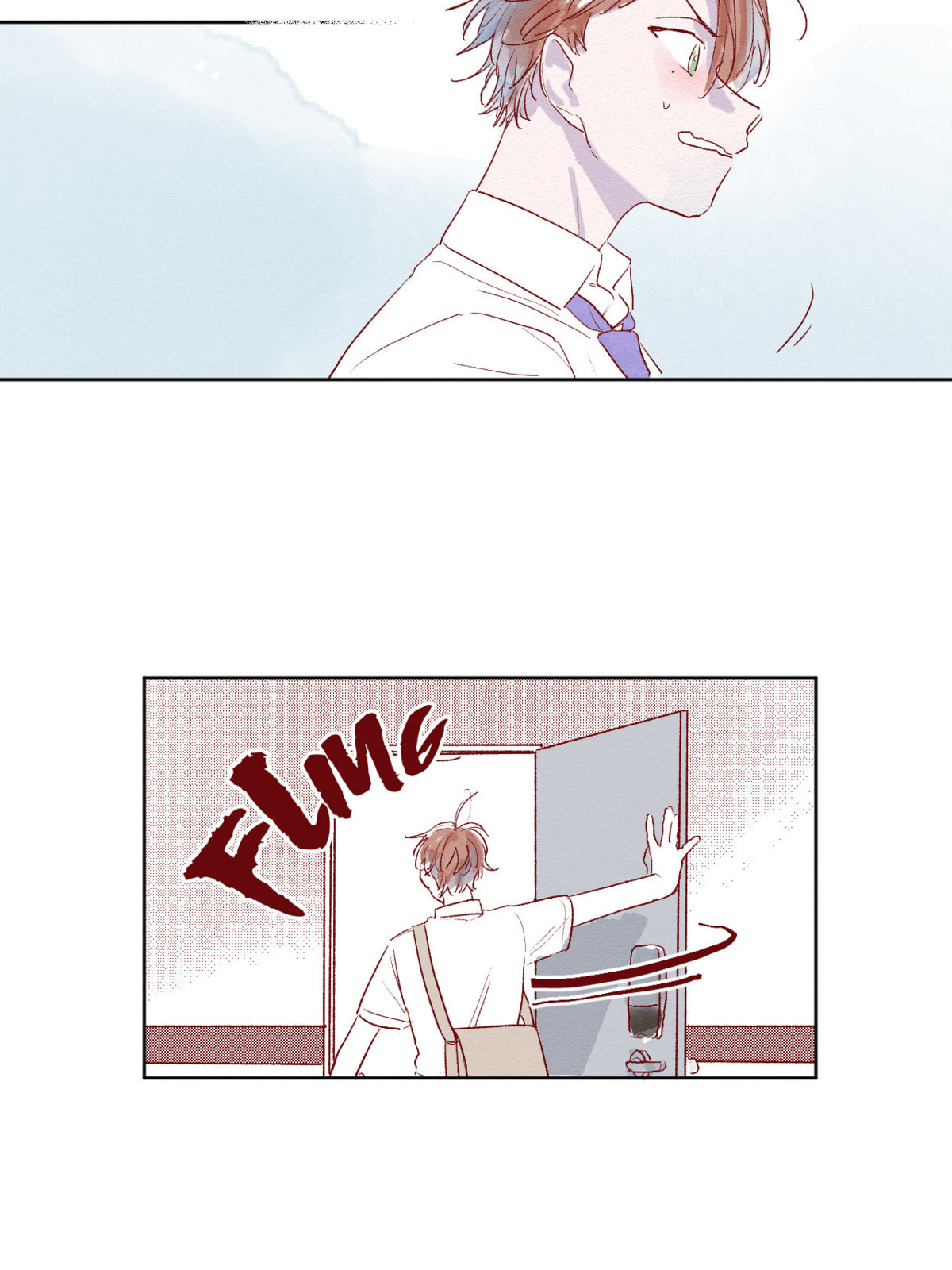 Hush Chapter 19 page 17 - 