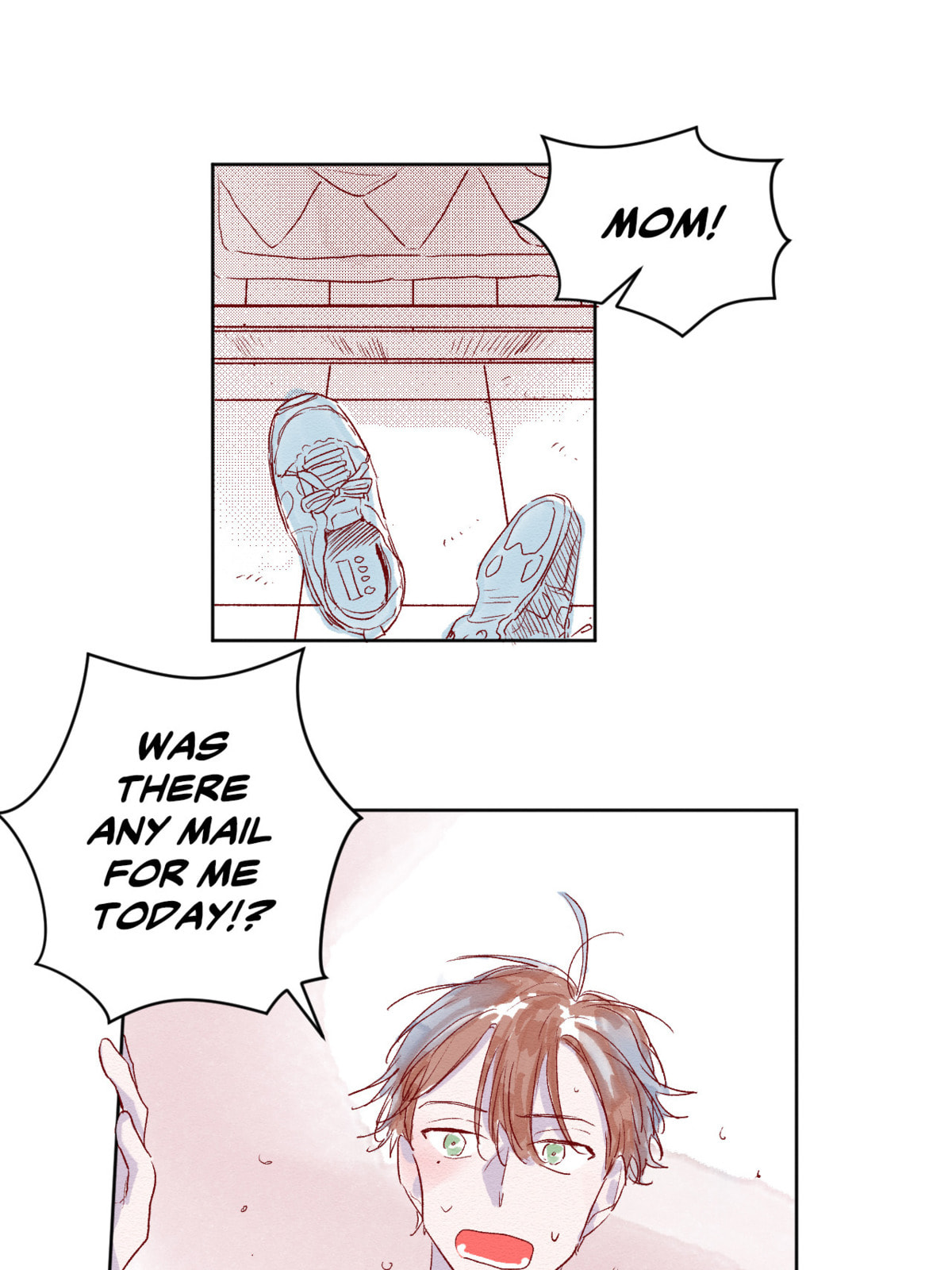 Hush Chapter 19 page 18 - 