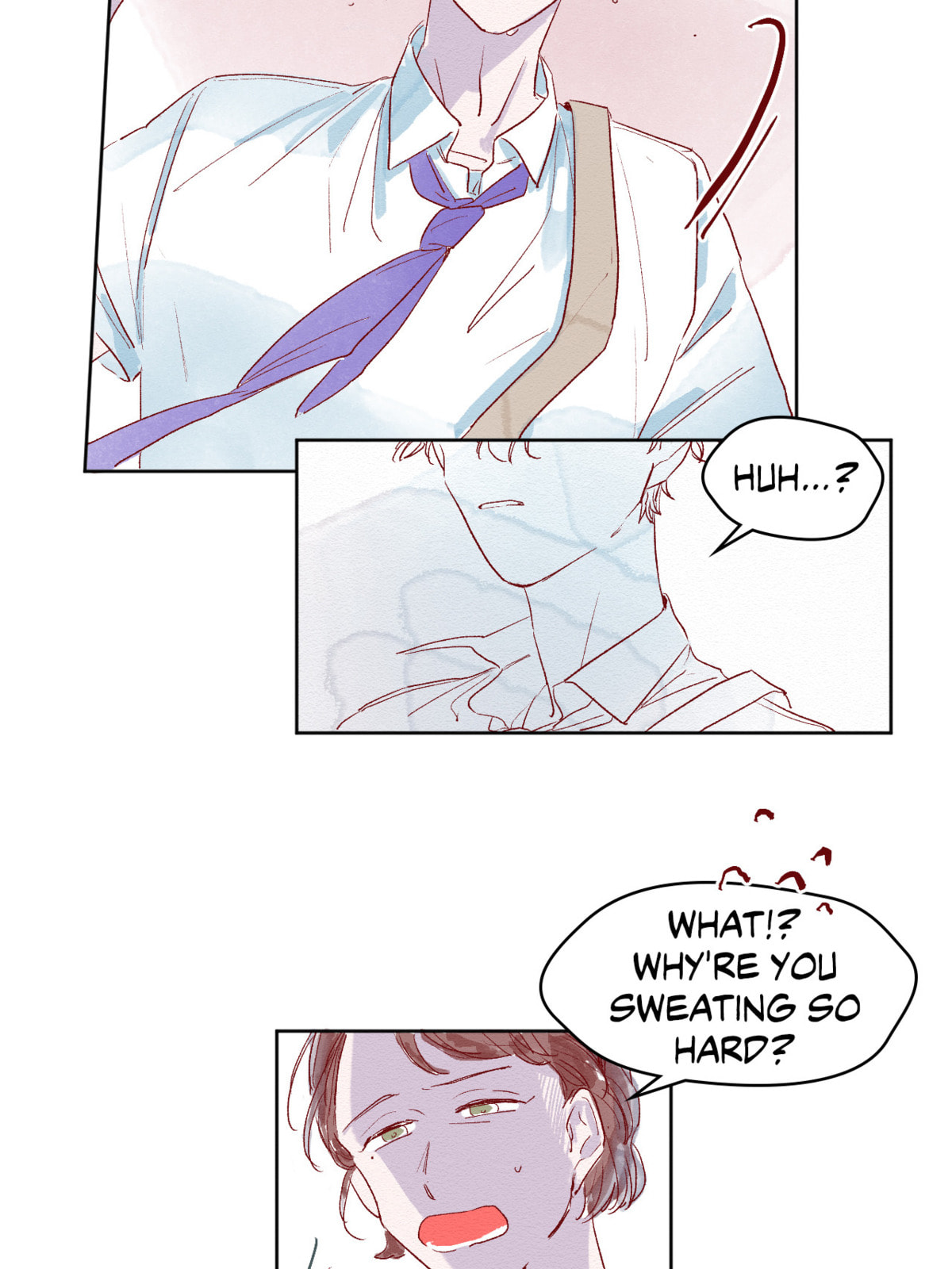 Hush Chapter 19 page 19 - 