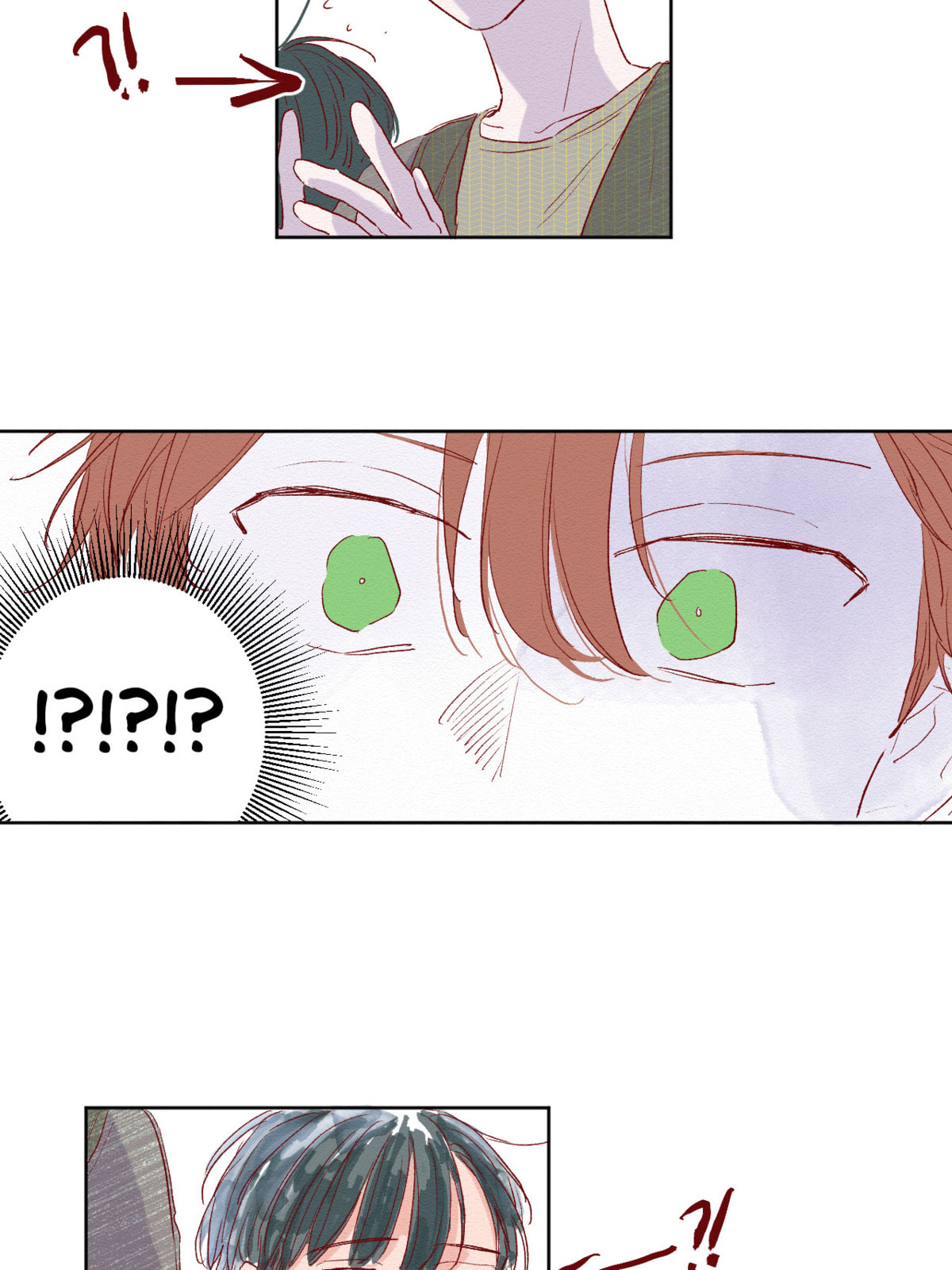 Hush Chapter 19 page 20 - 