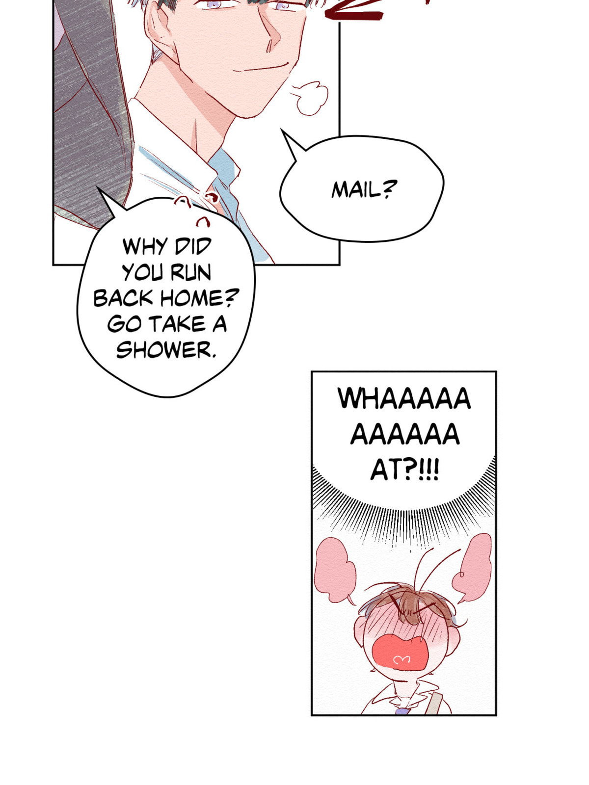 Hush Chapter 19 page 21 - 