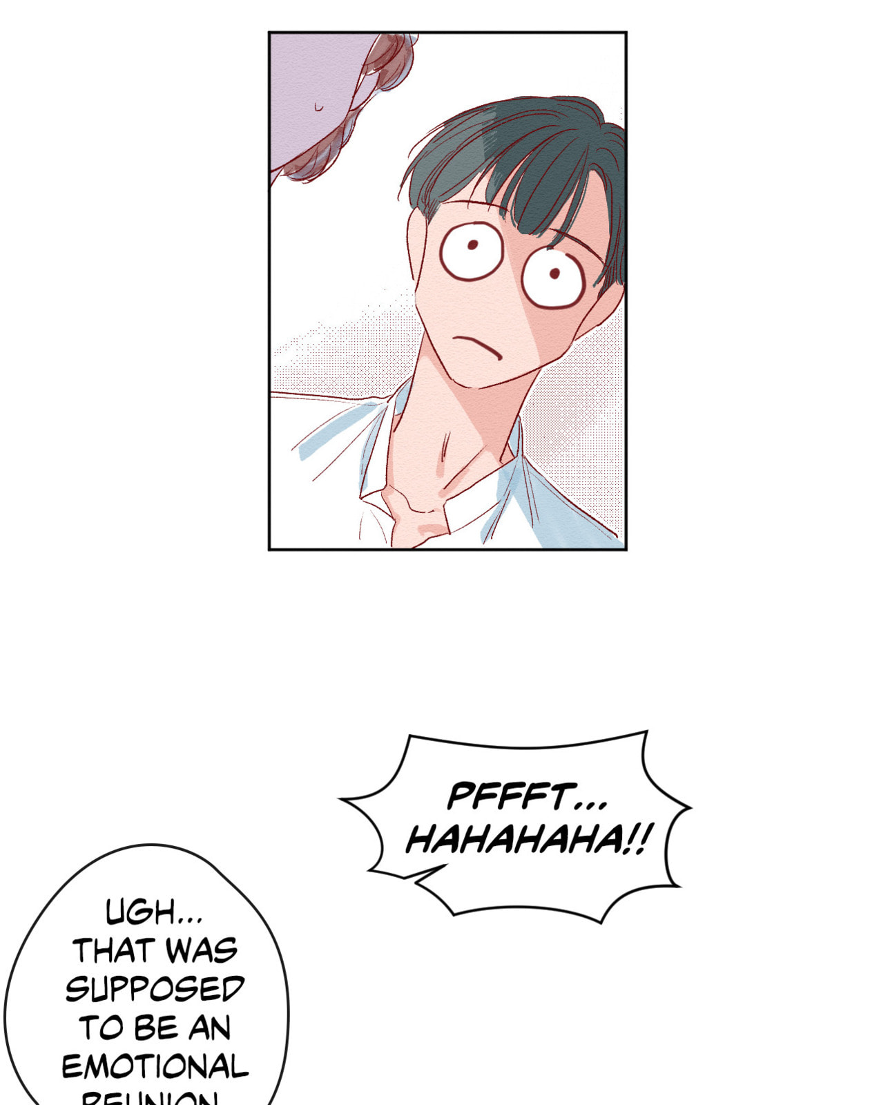Hush Chapter 19 page 25 - 