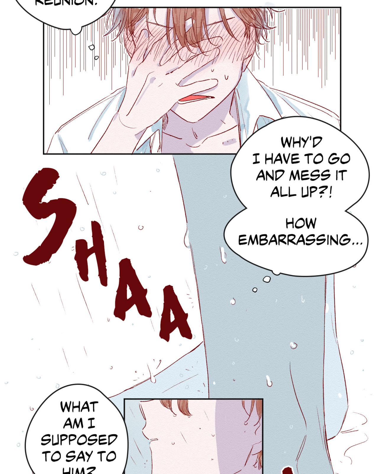 Hush Chapter 19 page 26 - 
