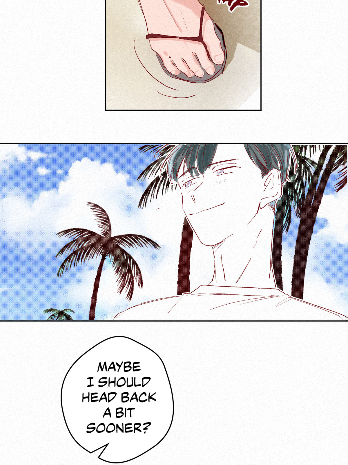 Hush Chapter 19 page 4 - 
