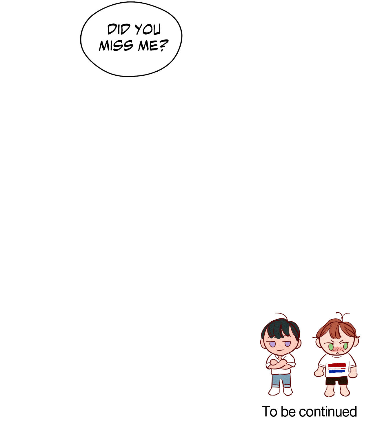 Hush Chapter 19 page 33 - 
