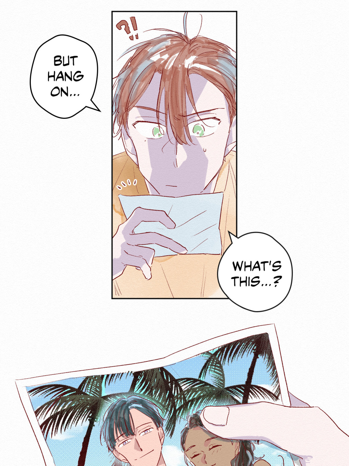 Hush Chapter 19 page 6 - 