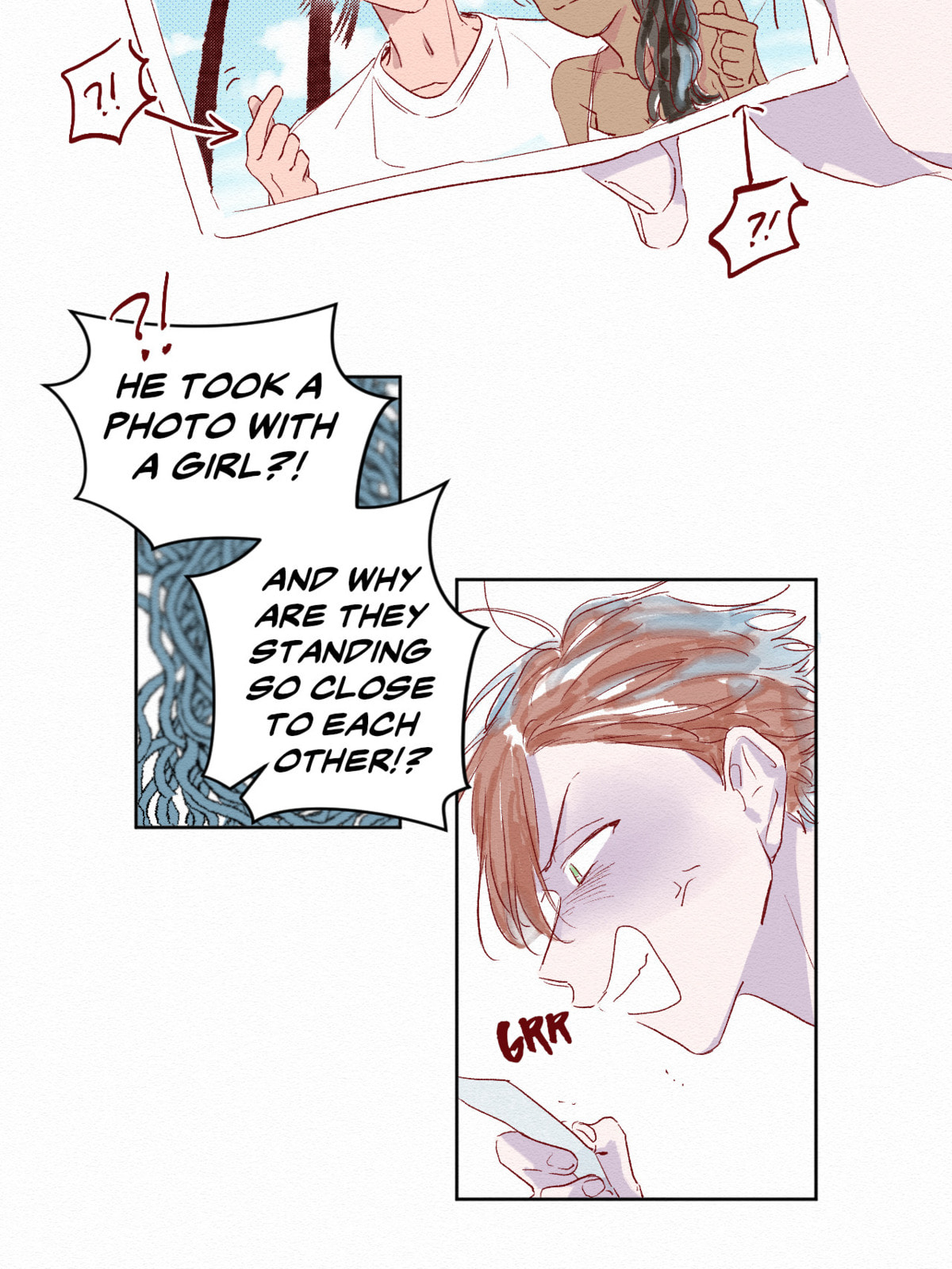 Hush Chapter 19 page 7 - 