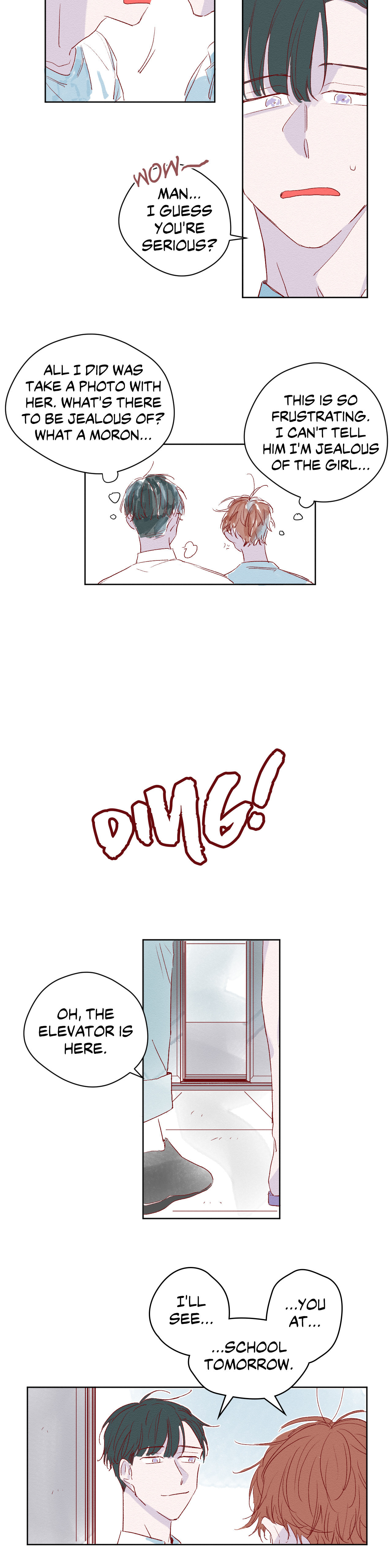 Hush Chapter 20 page 16 - 