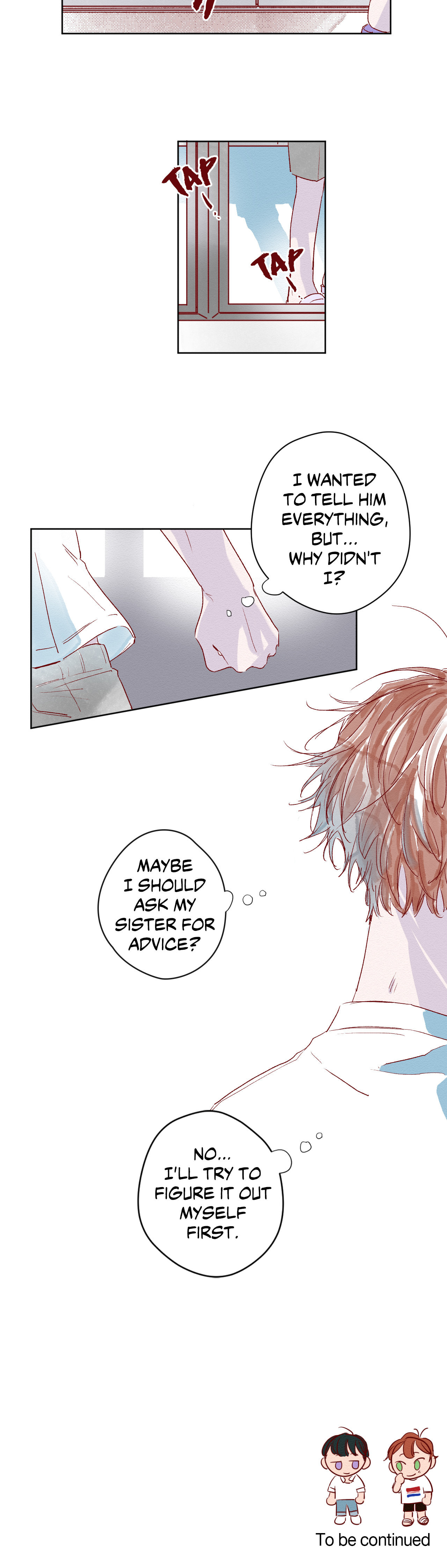 Hush Chapter 20 page 18 - 