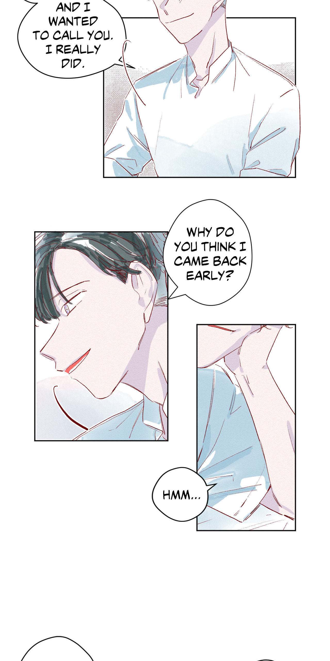Hush Chapter 20 page 9 - 