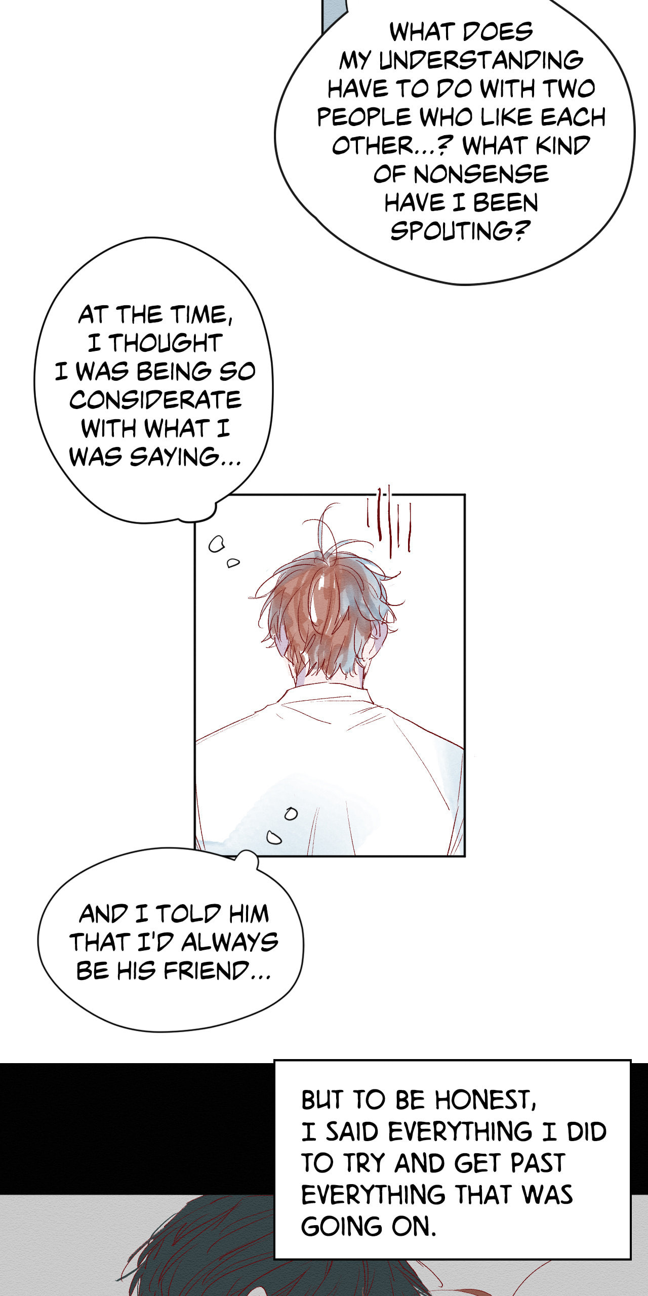 Hush Chapter 21 page 11 - 