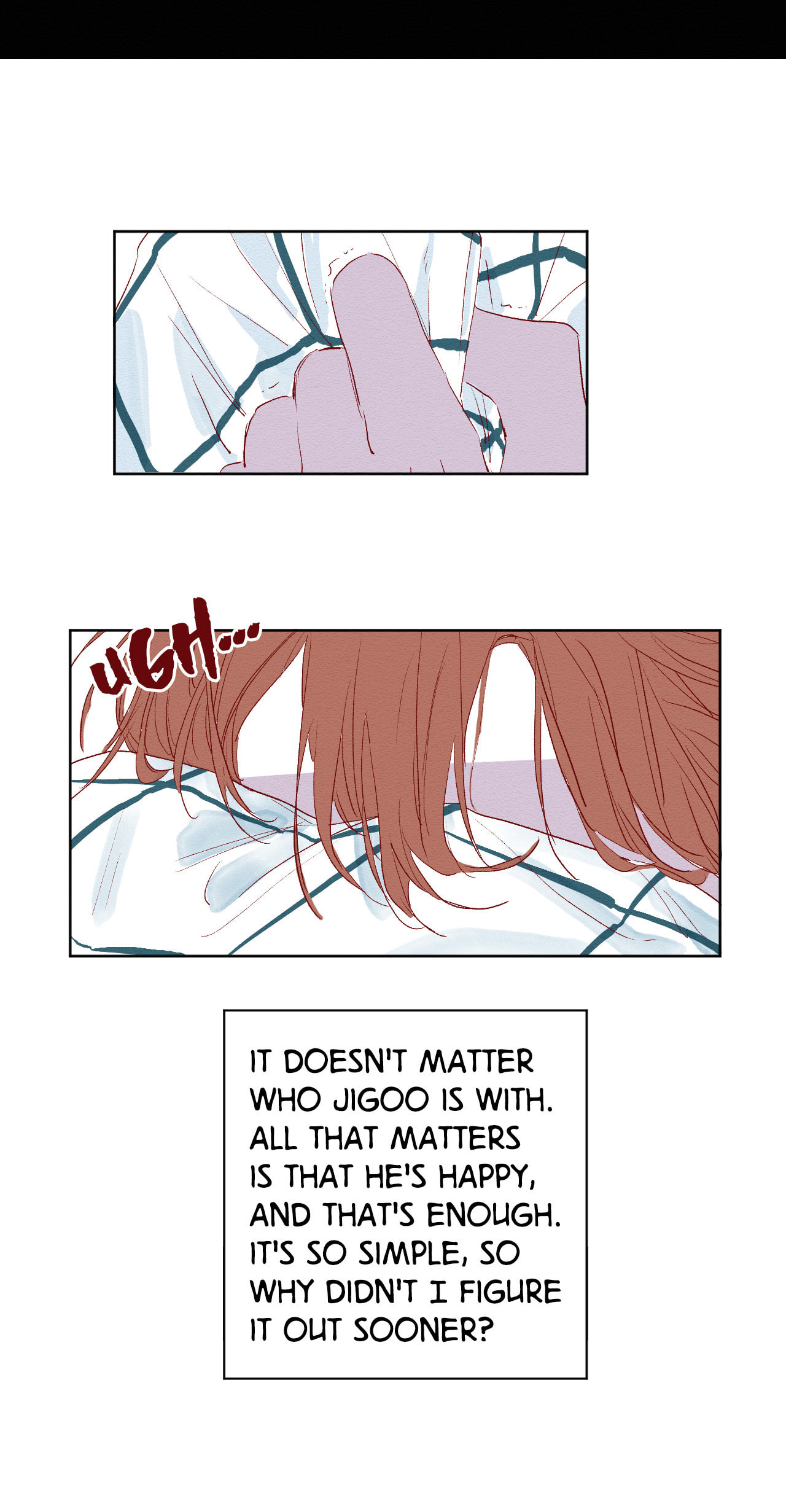 Hush Chapter 21 page 13 - 