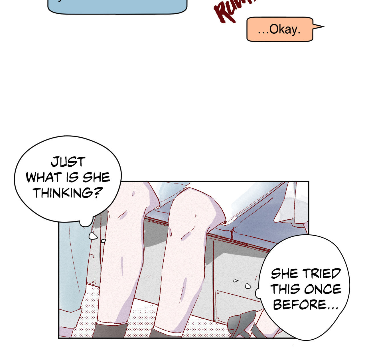 Hush Chapter 21 page 20 - 