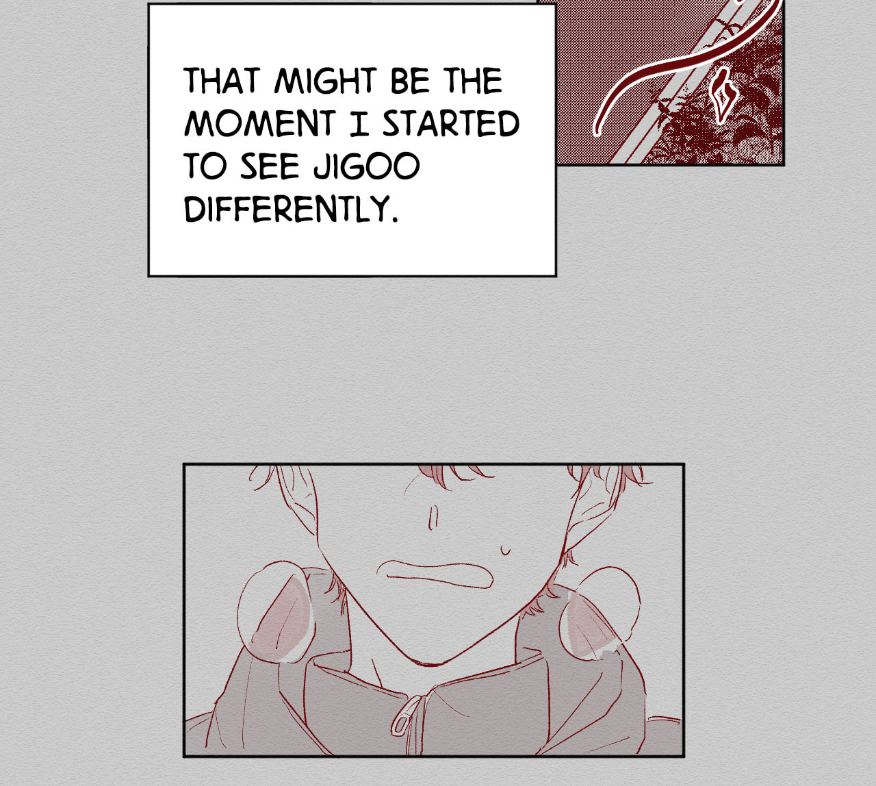 Hush Chapter 21 page 3 - 
