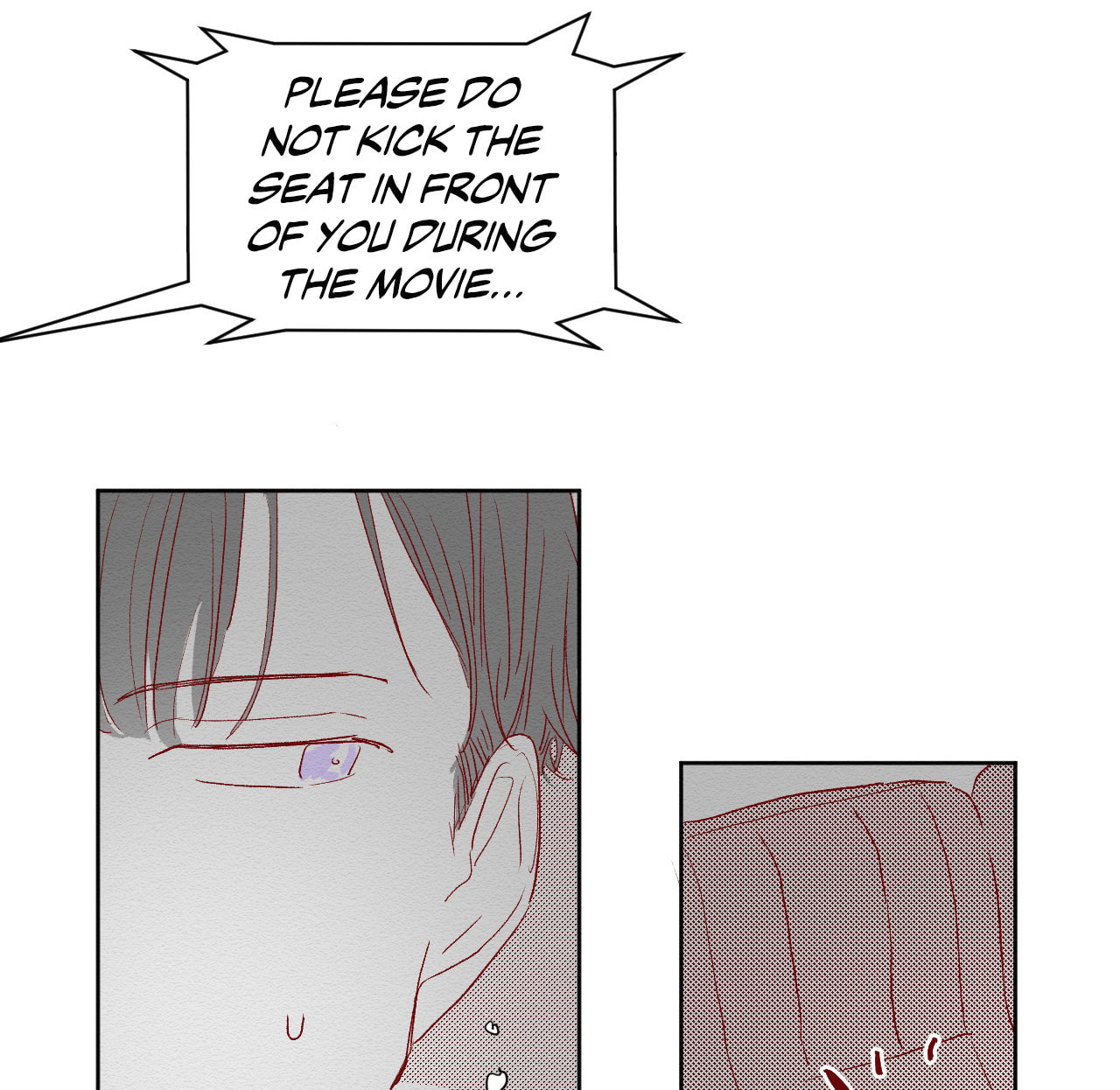 Hush Chapter 21 page 23 - 