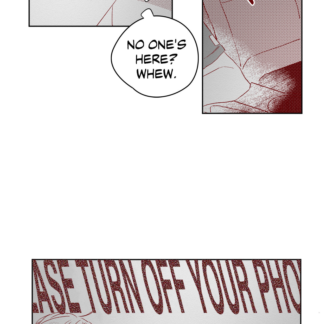 Hush Chapter 21 page 24 - 