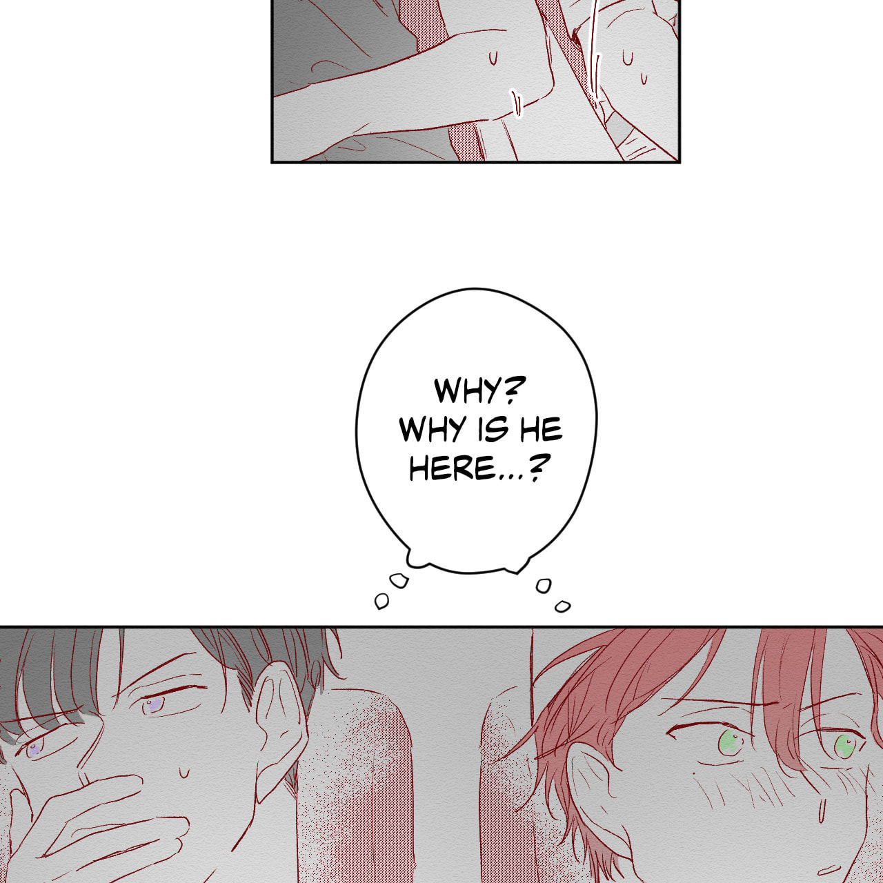 Hush Chapter 21 page 29 - 