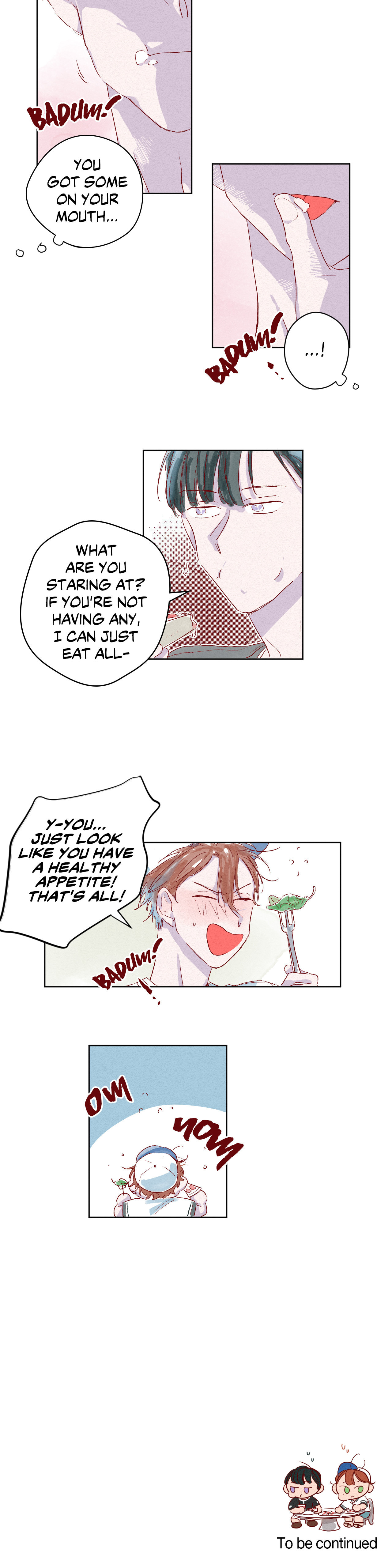 Hush Chapter 21 page 36 - 