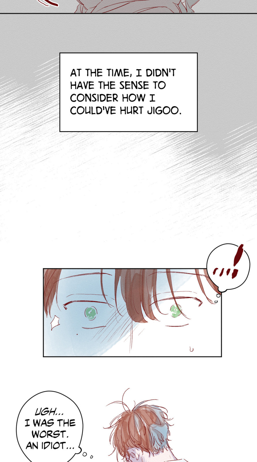 Hush Chapter 21 page 5 - 