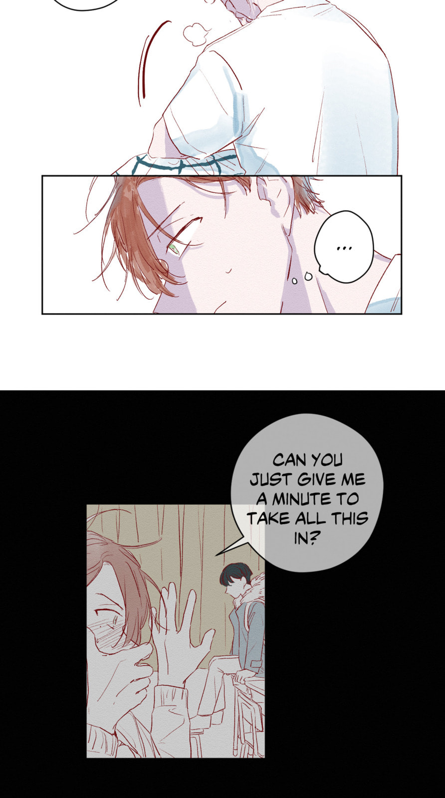Hush Chapter 21 page 6 - 