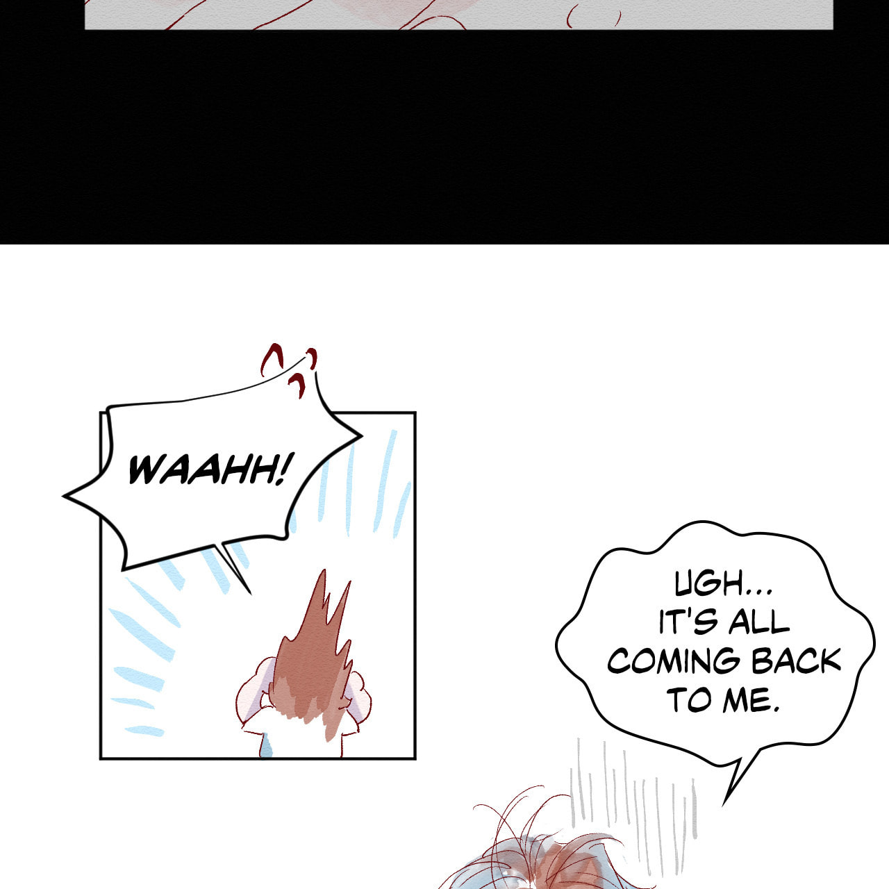 Hush Chapter 21 page 8 - 