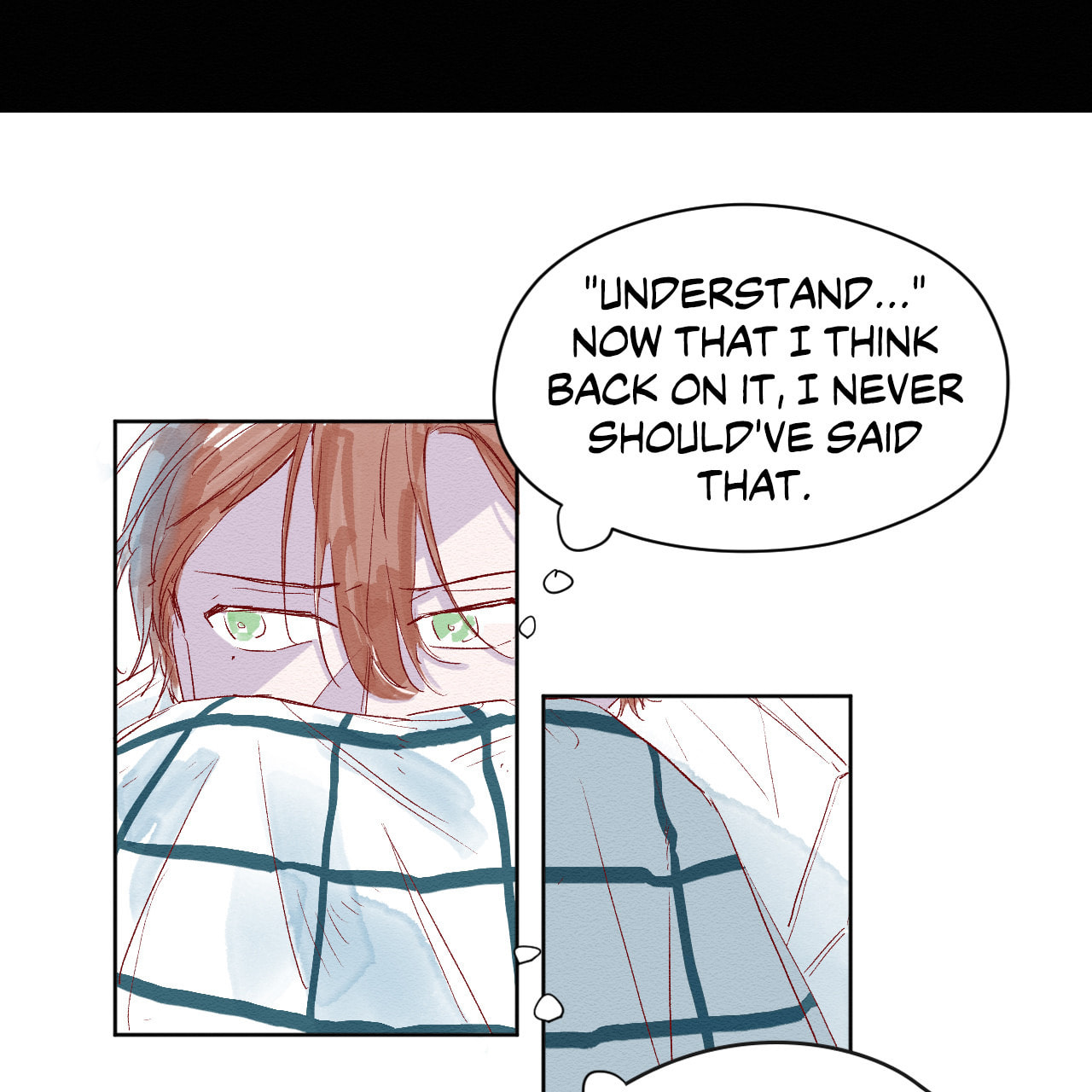 Hush Chapter 21 page 10 - 