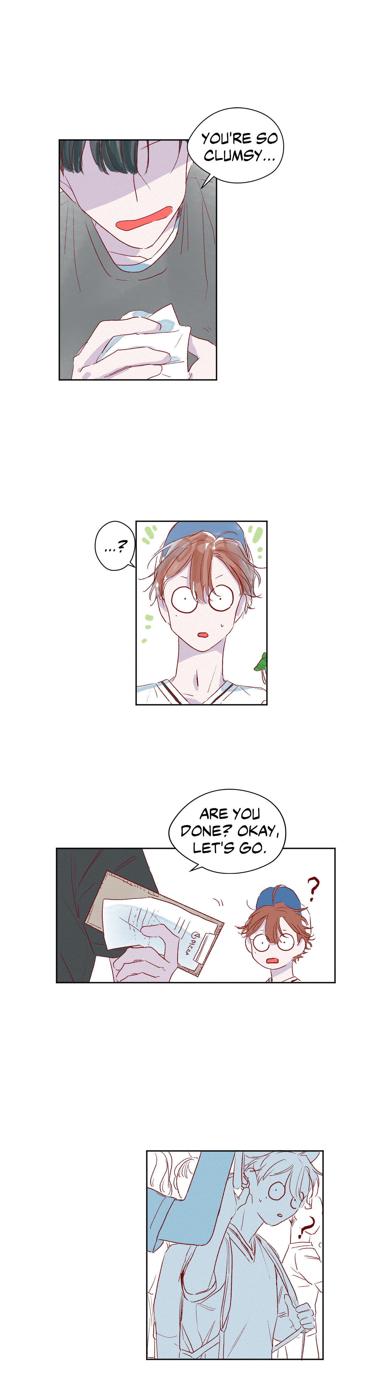 Hush Chapter 22 page 2 - 